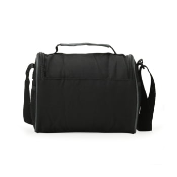 Brinde Natal Final de Ano Personalizada Bolsa Térmica Poliéster 7L X04846