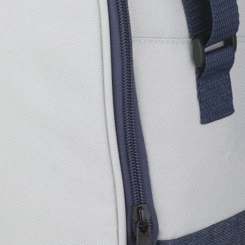 Brinde Natal Final de Ano Personalizada Bolsa Térmica Poliéster 600D Dois Compartimentos BT314