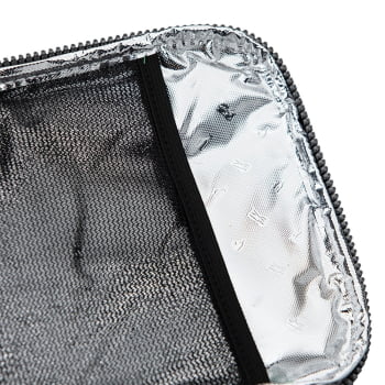 Brinde Natal Final de Ano Personalizada Bolsa Térmica Nylon 10L X04628