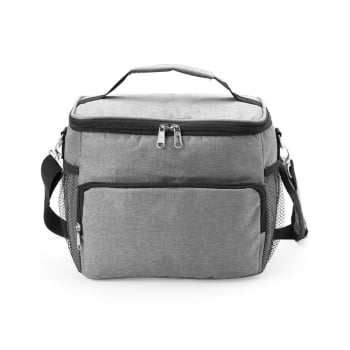 Brinde Natal Final de Ano Personalizada Bolsa Térmica Poliéster 8,7L X18840