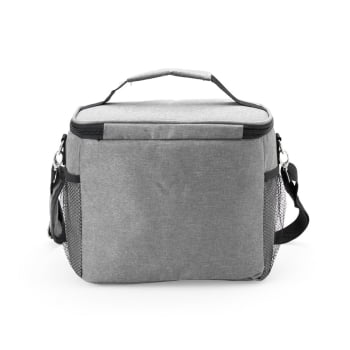 Brinde Natal Final de Ano Personalizada Bolsa Térmica Poliéster 8,7L X18840