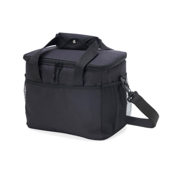 Brinde Natal Final de Ano Personalizada Bolsa Térmica Nylon 14L X18603