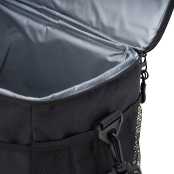 Brinde Natal Final de Ano Personalizada Bolsa Térmica Nylon 14L X18603