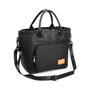 Brinde Natal Final de Ano Personalizada Bolsa Térmica OxFord 10 Litros X18958