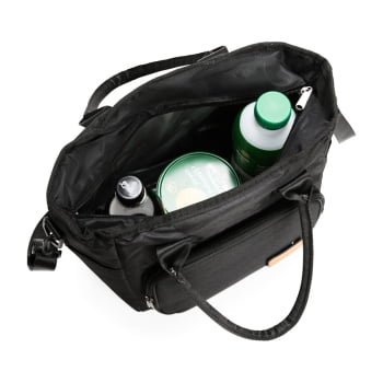 Brinde Natal Final de Ano Personalizada Bolsa Térmica OxFord 10 Litros X18958