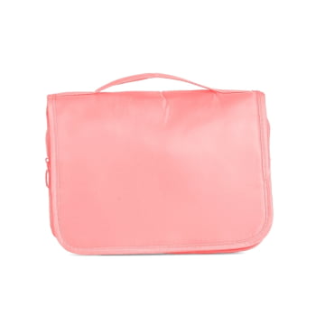 Brinde Natal Final de Ano Personalizada Necessaire Sarja X18508