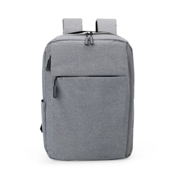 Boas Vindas Mochila Personalizada Poliéster 14 Litros SMMA-01412-BV Brindes Personalizados