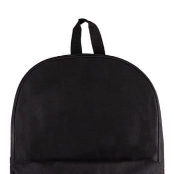 Dia do Trabalho Personalizado Mochila Poliéster 12 Litros SMMA-00571-TRB Brindes Personalizados