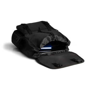 Brinde Aniversário de Colaborador Personalizado Mochila Poliéster 18 Litros SMMA-02611-ADC Brinde Personalizado