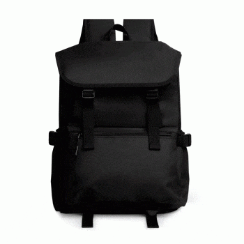 Brinde Aniversário de Colaborador Personalizado Mochila Poliéster 18 Litros SMMA-02611-ADC Brinde Personalizado