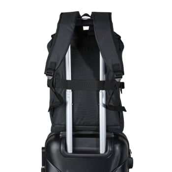 Brinde Aniversário de Colaborador Personalizado Mochila Poliéster 18 Litros SMMA-02611-ADC Brinde Personalizado