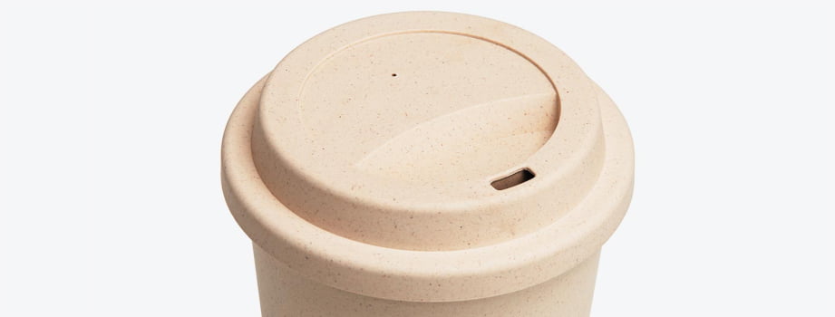 Brinde SIPAT Personalizado Copo Fibra de Bambu 450 ML SMIC-01450-SIPAT Brinde Personalizado 