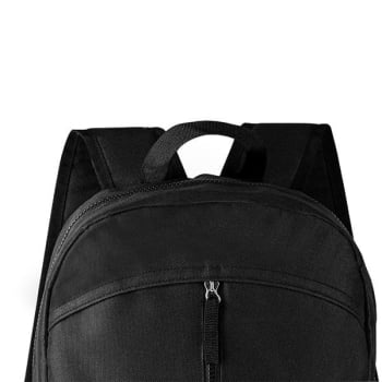 Brinde SIPAT Personalizado Mochila Poliéster 15 Litros SMMA-00541-SIPAT Brinde Personalizado