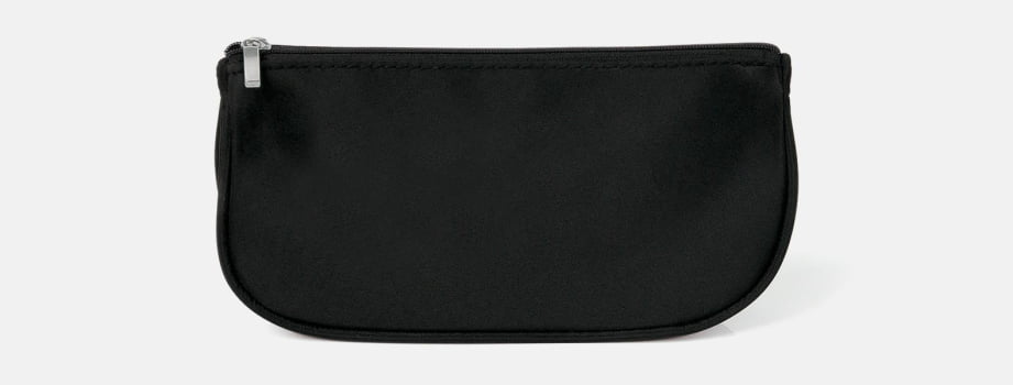 Brinde SIPAT Personalizado Necessaire Microfibra SMMA-09741-SIPAT Brinde Personalizado