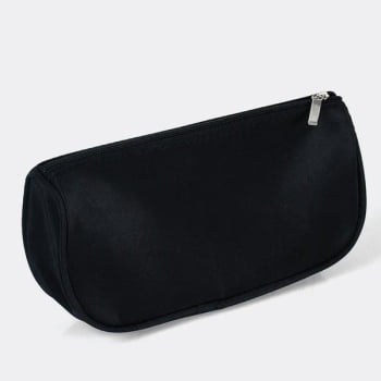 Brinde SIPAT Personalizado Necessaire Microfibra SMMA-09741-SIPAT Brinde Personalizado