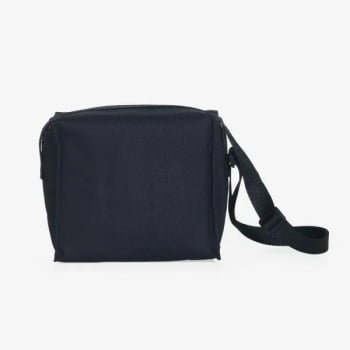 Brinde SIPAT Personalizado Bolsa Térmica Poliéster 600D 4L SMMA-15121-SIPAT Brindes Personalizados