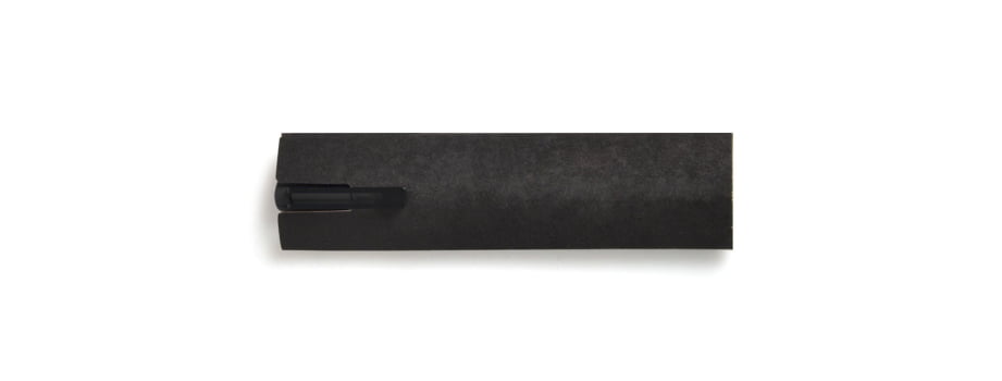 Brinde de Tempo de Casa Colaborador Personalizado Caneta Alumínio SMCR-70001-TDCC Brindes Personalizados