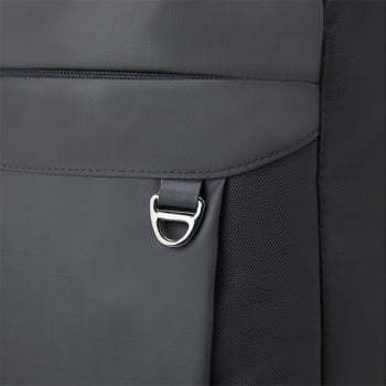 Brinde de Tempo de Casa Colaborador Personalizado Mochila Poliéster 20 Litros SMMA-02701-TDCC Brinde Personalizado