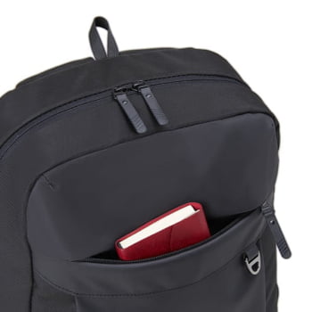 Brinde de Tempo de Casa Colaborador Personalizado Mochila Poliéster 20 Litros SMMA-02701-TDCC Brinde Personalizado