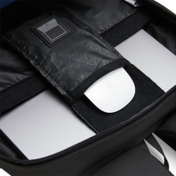 Brinde de Tempo de Casa Colaborador Personalizado Mochila Poliéster 20 Litros SMMA-02701-TDCC Brinde Personalizado