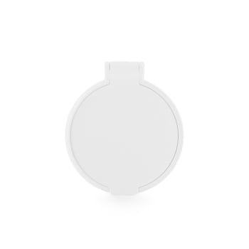 Brinde Dia Das Mulheres Personalizado Espelho Plástico X06037-MULHER Brinde Personalizado