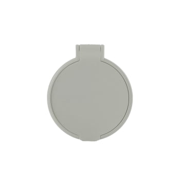 Brinde Dia Das Mulheres Personalizado Espelho Plástico X06037-MULHER Brinde Personalizado