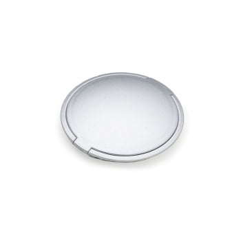 Brinde Dia Das Mulheres Personalizado Espelho Plástico Duplo X10232-MULHER Brinde Personalizado