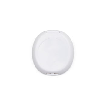 Brinde Dia Das Mulheres Personalizado Espelho Plástico Duplo X18721-MULHER Brindes Personalizados