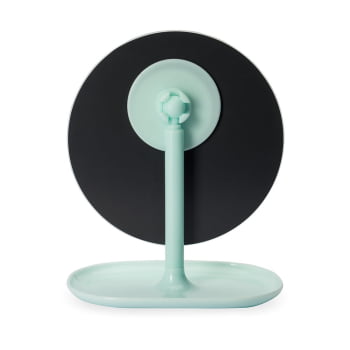 Brinde Dia Das Mulheres Personalizado Espelho Plástico De Mesa X18982-MULHER Brindes Personalizados