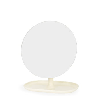 Brinde Dia Das Mulheres Personalizado Espelho Plástico De Mesa X18982-MULHER Brindes Personalizados