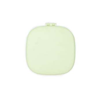 Brinde Dia Das Mulheres Personalizado Porta Joias Plástico Com Espelho X18984-MULHER Brinde Personalizado