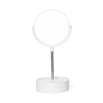 Brinde Dia Das Mulheres Personalizado Espelho Plástico De Mesa X18985-MULHER Brindes Personalizados