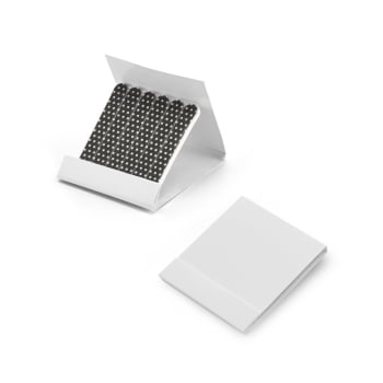 Brinde Dia Das Mulheres Personalizado Kit Lixa 6 Lixas SP94856-MULHER Brindes Personalizados