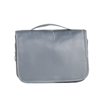 Brinde Dia Das Mulheres Personalizado Necessaire Sarja X18508-MULHER Brindes Personalizados