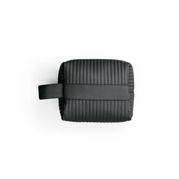 Brinde Dia Das Mulheres Personalizado Necessaire Cosméticos Viagem Maquiagem Sustentável SP92199-MULHER Brindes Personalizados