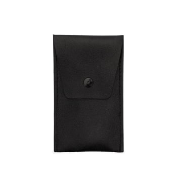 Brinde Dia Das Mulheres Personalizado Kit Pincel Couro Sintético 8 Peças X18876-MULHER Brindes Personalizados