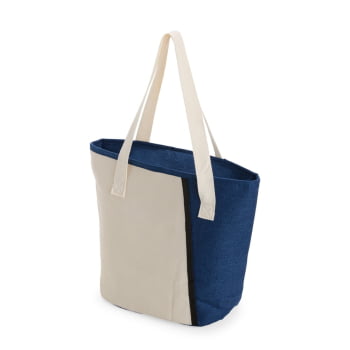 Brinde Dia Das Mulheres Personalizado Bolsa Térmica Poliéster 9 Litros X09062-MULHER Brinde Personalizado