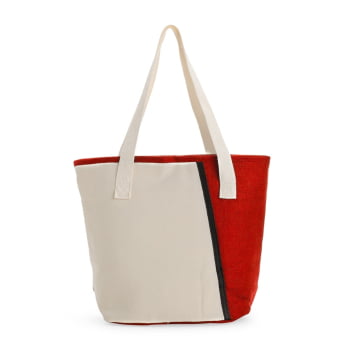 Brinde Dia Das Mulheres Personalizado Bolsa Térmica Poliéster 9 Litros X09062-MULHER Brinde Personalizado