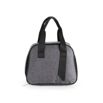 Brinde Dia Das Mulheres Personalizado Bolsa Térmica 7 Litros Oxford  X18955-MULHER Brindes Personalizados