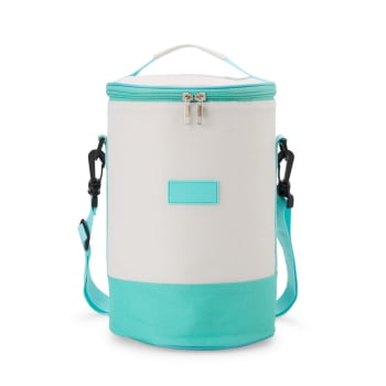 Brinde Dia Das Mulheres Personalizado Bolsa Térmica Oxford 8L X18866-MULHER Brindes Personalizados