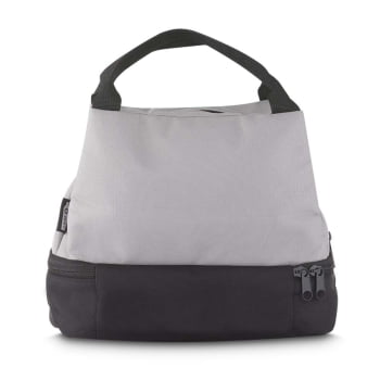 Brinde Dia Das Mulheres Personalizado Bolsa Térmica PET Sustentável 7L ASIBT313-MULHER Brindes Personalizados