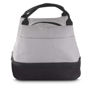 Brinde Dia Das Mulheres Personalizado Bolsa Térmica PET Sustentável 7L ASIBT313-MULHER Brindes Personalizados