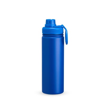 Brinde Dia Das Mulheres Personalizado Garrafa Inox 750 ML X18939-MULHER Brinde Personalizado