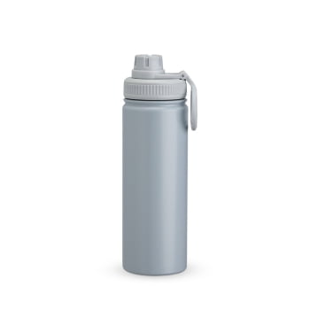 Brinde Dia Das Mulheres Personalizado Garrafa Inox 750 ML X18939-MULHER Brinde Personalizado