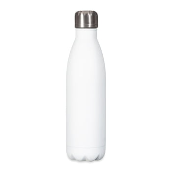 Brinde Dia Das Mulheres Personalizado Garrafa Inox 750ml Fosco Tampa Rosqueável X17011F-MULHER Brindes Personalizados