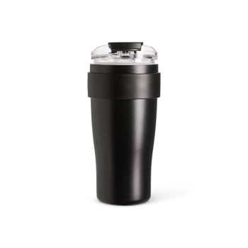 Brinde Dia Das Mulheres Personalizado Caneca Térmica Inox 800 ML X18970-MULHER Brinde Personalizado