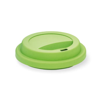 Brinde Dia Das Mulheres Personalizado Copo em Fibra de Bambu 450 ml SP94691-MULHER Brindes Personalizados