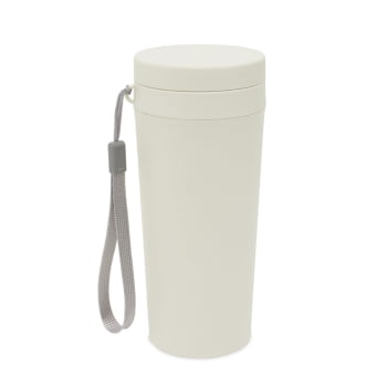 Brinde Dia Das Mulheres Personalizado Copo Sustentável Fibra de Bambu 350 ML X03006A-MULHER Brinde Personalizado