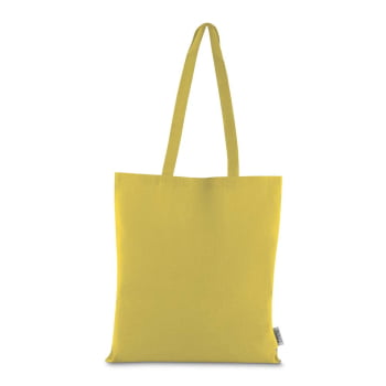 Brinde Dia Das Mulheres Personalizado Sacola Algodão Sustentável ASIBAC016-MULHER Brindes Personalizados