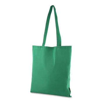 Brinde Dia Das Mulheres Personalizado Sacola Algodão Sustentável ASIBAC016-MULHER Brindes Personalizados